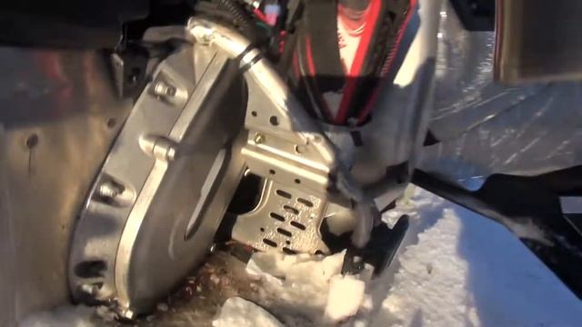 Boondocker 600 Термос смотреть онлайн