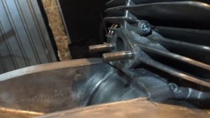 Ремонт двигателя Ява Jawa 634 на продажу 2