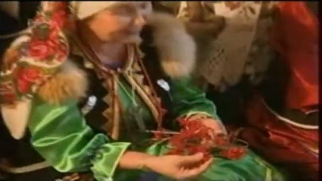 Лечебные травы