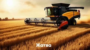 Откуда хлеб пришёл (презентация для беседы с дошкольниками)
