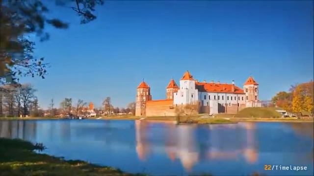 Моя Беларусь