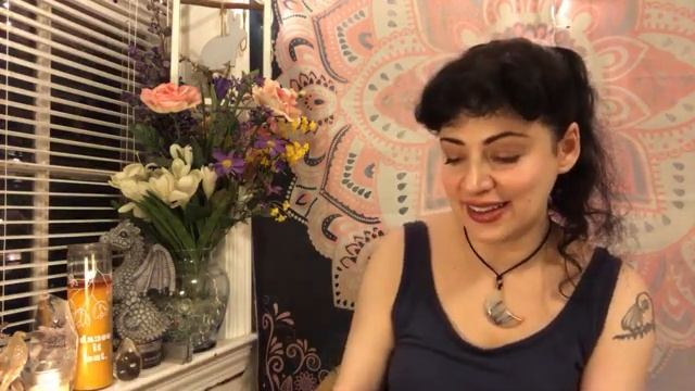 Full Moon in Pisces 2021 Party ?♓️?Tarot & Oracle Readings For All 12 Zodiac Signs! смотреть онлайн