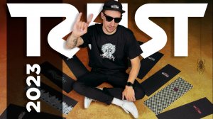 TRUST SCOOTERS 2023?ОБЗОР НОВЫХ ЗАПЧАСТЕЙ