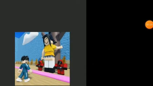 пик снимает обзор на роблокс #roblox #13картгача #ягеймер