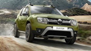 Renault Duster: покупать или нет?