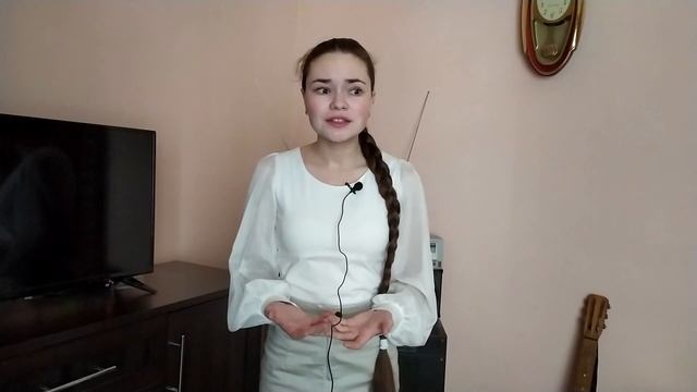 "Лілея" Тарас Шевченко смотреть онлайн