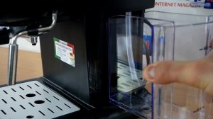 Кофеварка Vitek VT-1525 - видео обзор