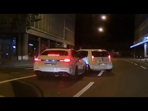 Дураки на дороге | Идиоты за рулем