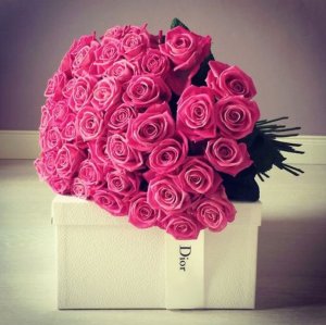 С Днем Рождения, ЛЮБИМАЯ! Красивое романтическое поздравление!