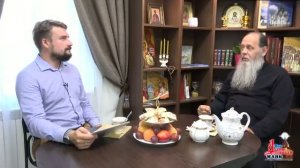 Как змей-искуситель оказался в Эдеме?