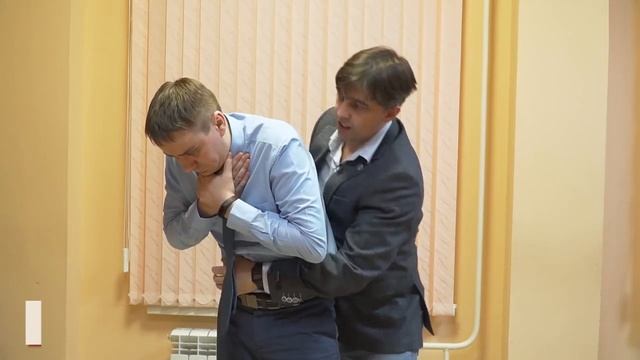 Неотложные мероприятия по восстановлению проходимости дыхательных путей смотреть онлайн