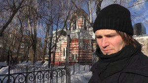 Кутузовская изба. Изучаем историю в музее.