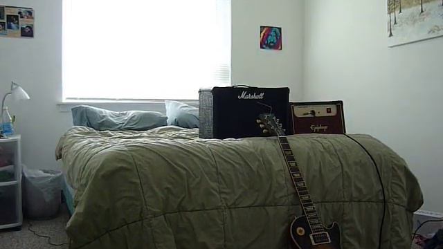 Modded Valve Jr (TONE MONSTER!!!!!!!!!) смотреть онлайн