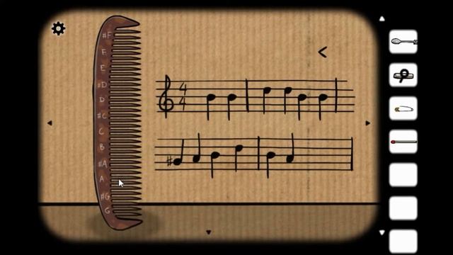 I'm a Bird! - Cube Escape: Harvey's Box смотреть онлайн