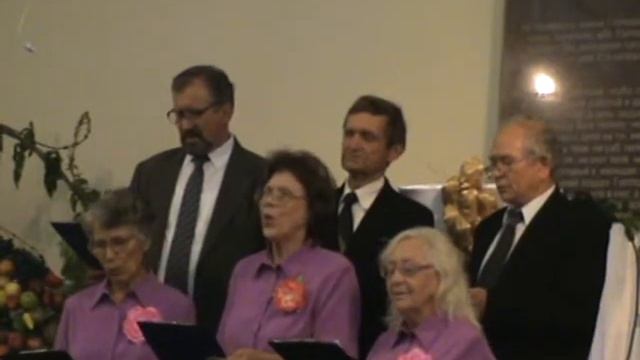 псалом на жатвенном смотреть онлайн