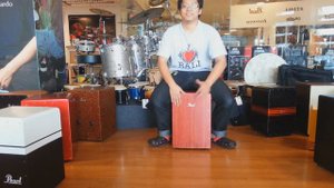 Pearl Cajon Review