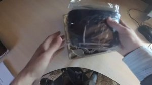Unboxing #32 Роутер TP Link TD-W8960N (ADSL2+)