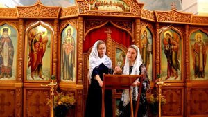 Блажен муж (Зосимовой пустыни)