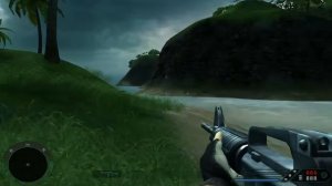 Прохождения (Far Cry):Часть 18 (Лаборатория на краю Вулкана)