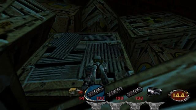 MDK2 - ЗЛОЙ ПЕС #5 смотреть онлайн