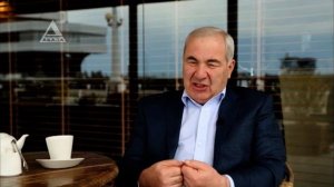 Ашәак аҭоурых - Омар Сангулия