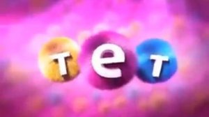 Заставки ТЕТ (03.2012)