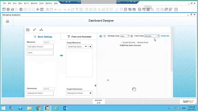 How to Create an SAP Business One KPI from a Saved Query | Version for HANA смотреть онлайн