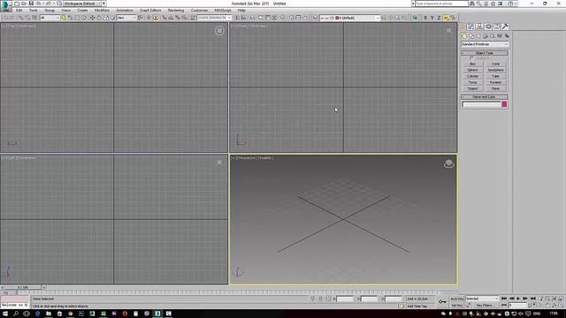 Скрипт для 3Ds max - Noniz смотреть онлайн