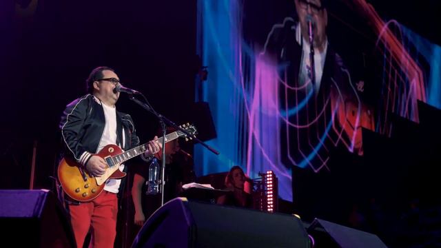 Игорь Саруханов. Парень с гитарой (Live in Vegas). смотреть онлайн