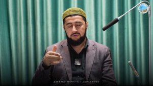 ДУА ЗА ПАЛЕСТИНУ | МУХАММАД АЛЬ-АРГВАНИ