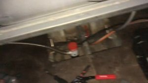 Тюнинг Berkut S две консоли.