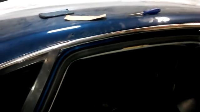 Ауди А6 Как снять декоративную накладку крыши смотреть онлайн