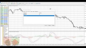 Индикатор MACD с двумя линиями для MT4. Как использовать