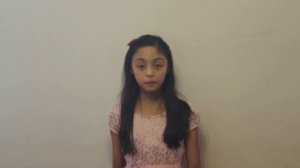 Horatius at the Bridge By Thomas Babington Macaulay Performed by: Brianna M