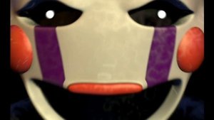 песня матери марионетки(фнаф)