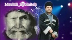Мурад Гаджиев нашид назму на аварском языке про Учёного 2022