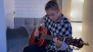 Белый флаг РАЗБОР НА ГИТАРЕ / MILKOVSKYI / Женя Мильковский