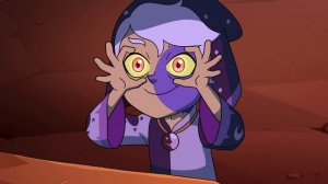 Биография Коллекционера  / Дом Совы 2 сезон.