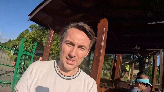 Is this Really Indonesia? ( Exploring Yogyakarta ) ?? смотреть онлайн