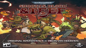 01🔴 Theme Song 🤖 SHOOTAS, BLOOD & TEEF - SONG - OST - SOUNDTRACK 🤖 Warhammer 40k |  40000 | 2022