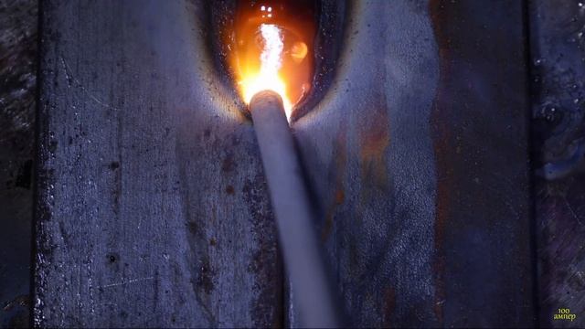 Как отличить шлак от металла 2.0 смотреть онлайн