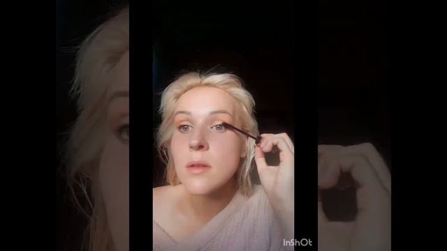 ТРЕНДОВЫЙ МАКИЯЖ OLD MONEY смотреть онлайн