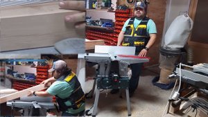 Metabo HC 260 C Planya Ve Kalınlık Alma Makinesi- Metabo HC 260 C thickness planer