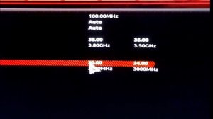 HOW TO OVERCLOCK RYZEN 3 2200G WITH GIGABYTE A320M-S2H ?