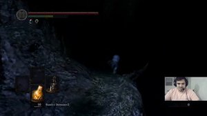 DARK SOULS 1 ПРОХОЖДЕНИЕ. ФИНАЛ. ГВИН