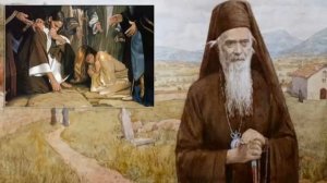 Отсутствие радости жизни. святитель Николай Сербский