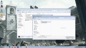 How To Install Assassin's Creed 1 Overhaul Mod