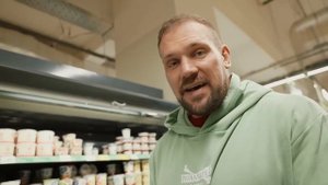 ПРОДУКТОВАЯ КОРЗИНА САРЫЧЕВА