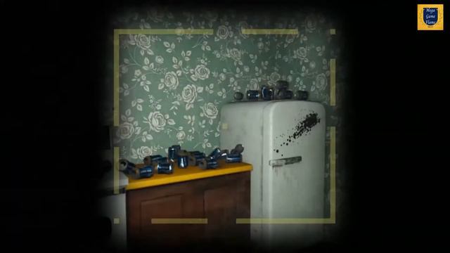 Horror Games 2020 ( Survival Horror )