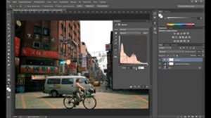 Видео уроки Photoshop – Эффект кросс процессинг в фотошоп